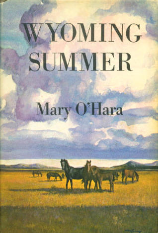 Wyoming Summer cover